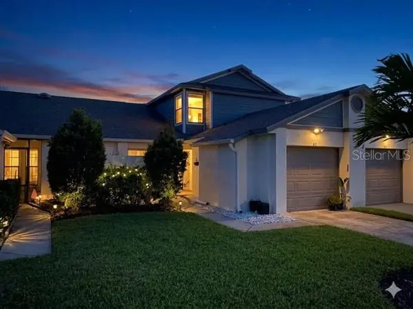 82 LAKEPOINTE CIR #82, Kissimmee, FL 34743