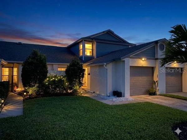 82 LAKEPOINTE CIR #82, Kissimmee, FL 34743