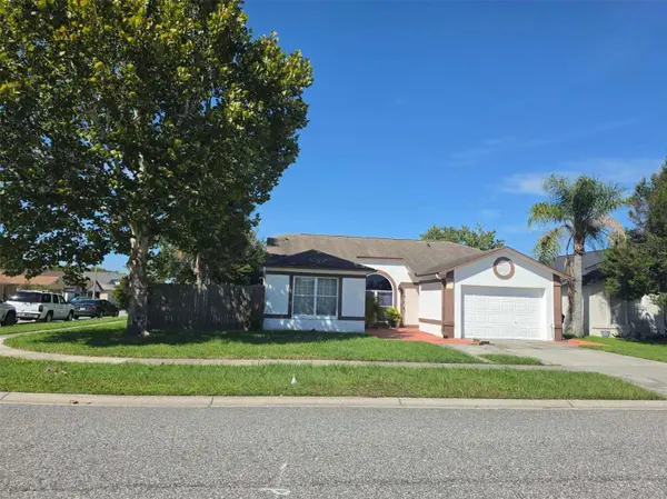 2883 WOODRUFF DR, Orlando, FL 32837