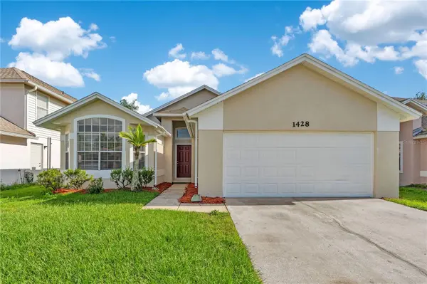 1428 ABBERTON DR, Orlando, FL 32837