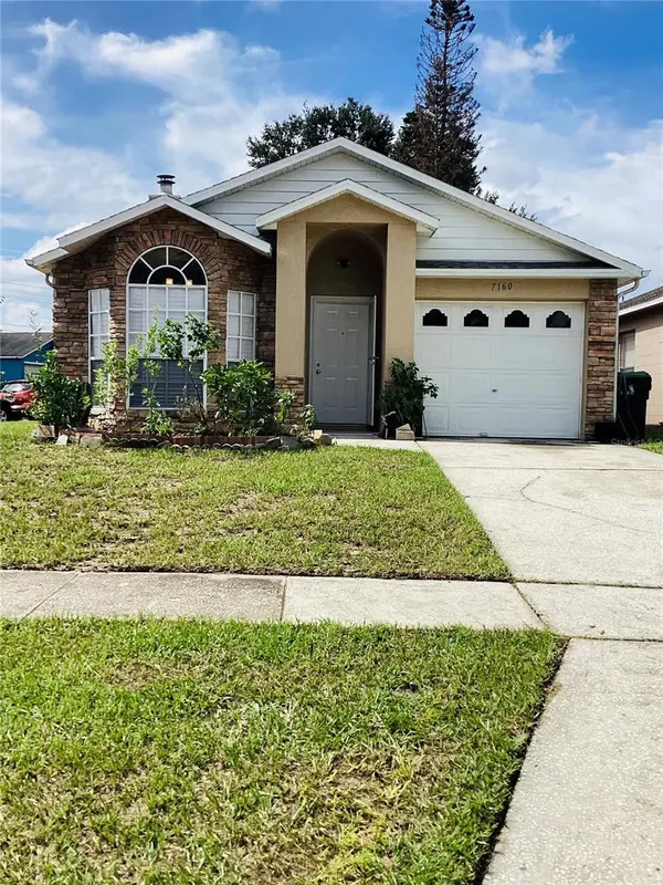 7160 EDGEWATER SHORES CT, Orlando, FL 32810