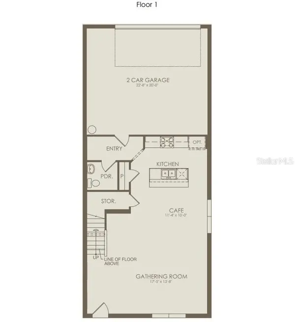 16651 EVERMORE ALLEY, Winter Garden, FL 34787
