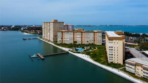 5200 BRITTANY DR S #606, St Petersburg, FL 33715