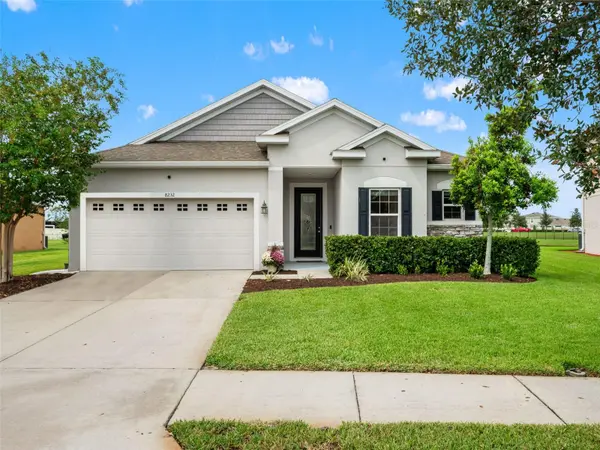 8232 OLIVE BROOK DR, Wesley Chapel, FL 33545