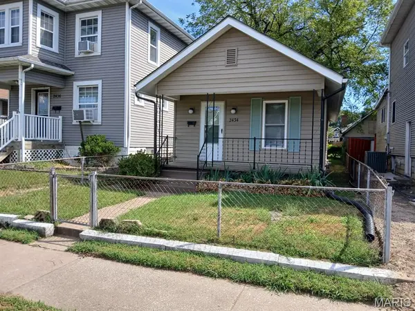 2434 Benton ST, Granite City, IL 62040