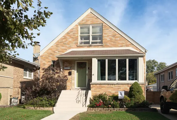 2846 W 101ST ST, Evergreen Park, IL 60805