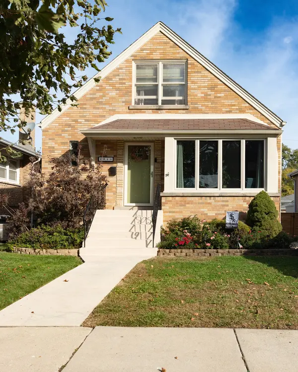 2846 W 101ST ST, Evergreen Park, IL 60805