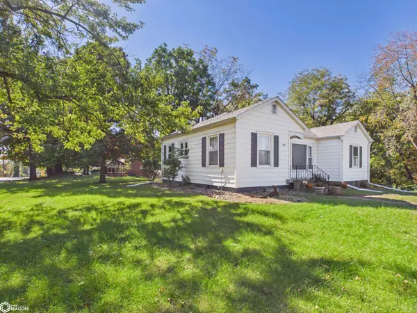 430 E Park AVE, Ottumwa, IA 52501