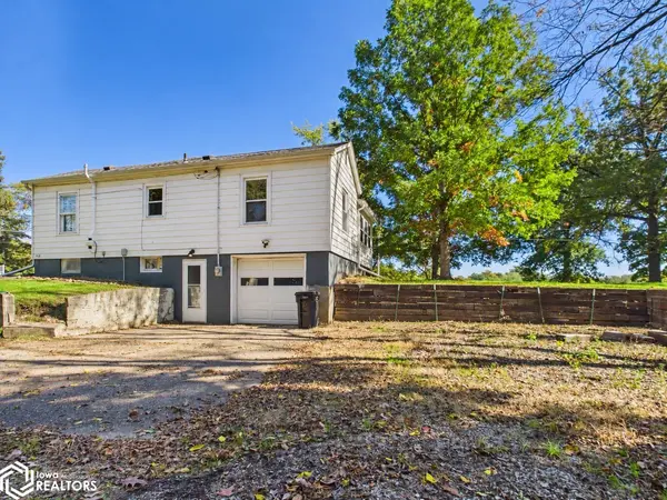 430 E Park AVE, Ottumwa, IA 52501