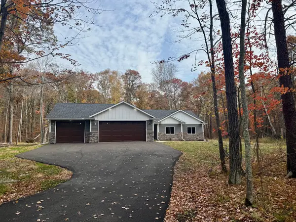 35540 Bonnie Lakes RD, Crosslake, MN 56442
