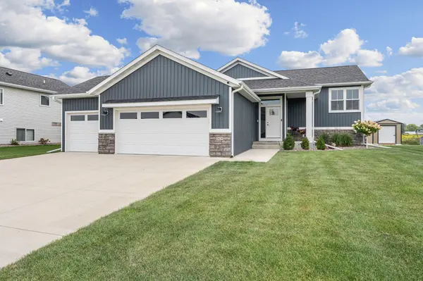 1404 20th ST NE, Austin, MN 55912