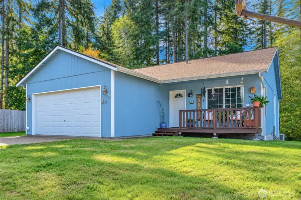 31 E Ketron PL W, Shelton, WA 98584