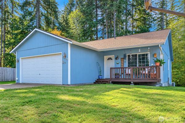 31 E Ketron PL W, Shelton, WA 98584