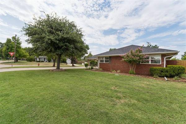 2643 NW 65th ST, Oklahoma City, OK 73116