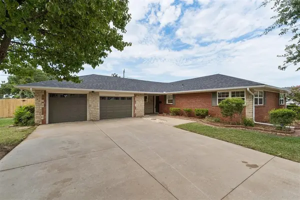2643 NW 65th ST, Oklahoma City, OK 73116