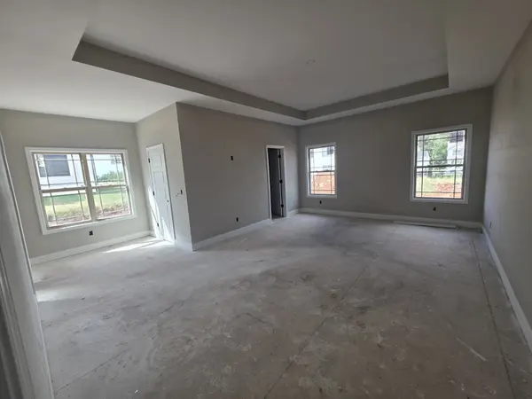 871 Shady Bluff Trail, Clarksville, TN 37043