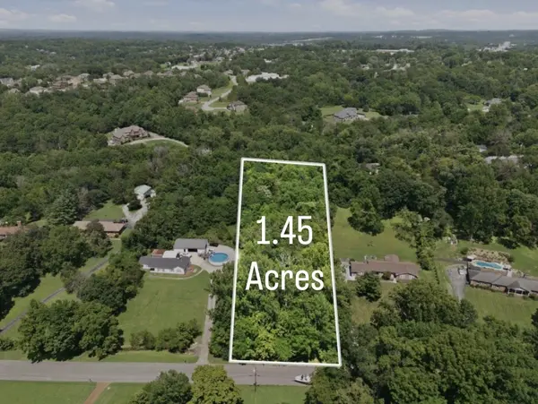 0 Glen Echo Dr, Old Hickory, TN 37138