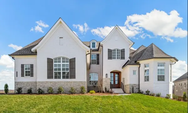 1813 Dartmouth Drive, Brentwood, TN 37027