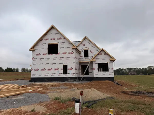 5006 Royal View Way, Clarksville, TN 37040