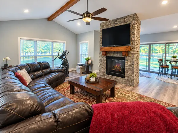 60 Bonner Way, Estill Springs, TN 37330