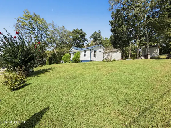 1265 Jayell Rd, Sevierville, TN 37862