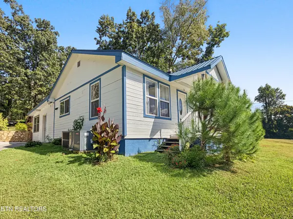 1265 Jayell Rd, Sevierville, TN 37862