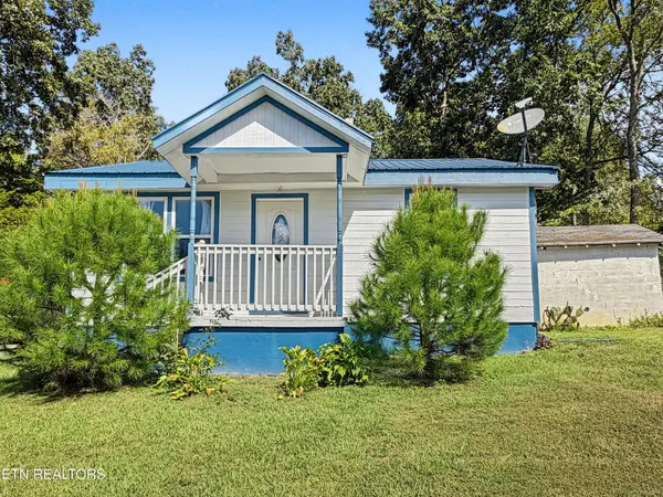 1265 Jayell Rd, Sevierville, TN 37862