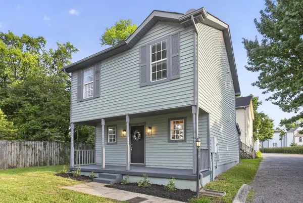 208 Errol Ln, Nashville, TN 37209