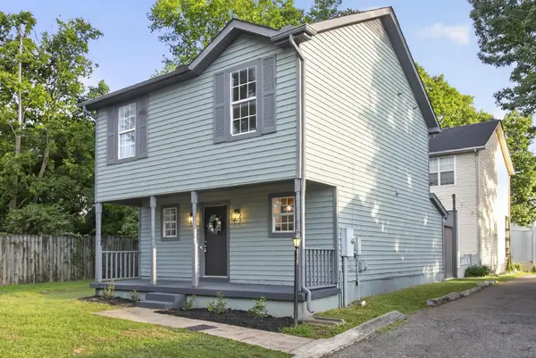 208 Errol Ln, Nashville, TN 37209