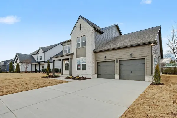 3223 Hopetown Way, Murfreesboro, TN 37129