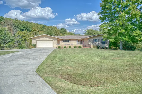 1418 Pilot Dr, Cookeville, TN 38506