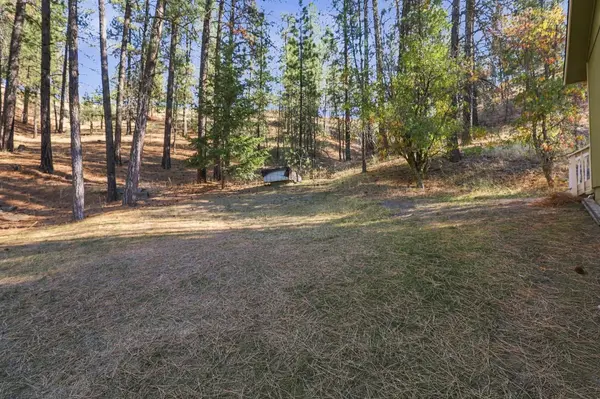 310 N Deep Creek Rd, Medical Lake, WA 99022-8671