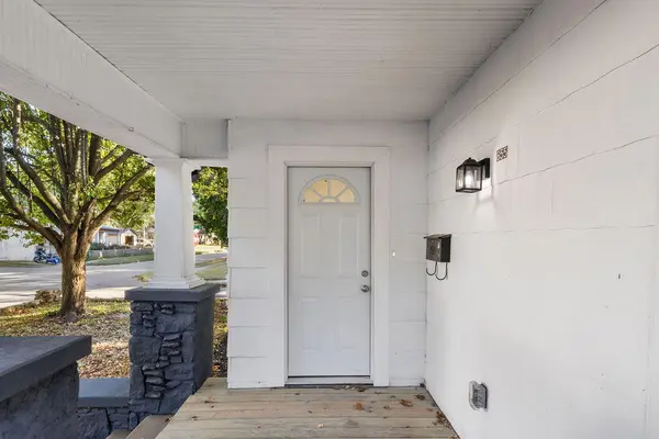 855 S Broadway AVE, Springfield, MO 65806