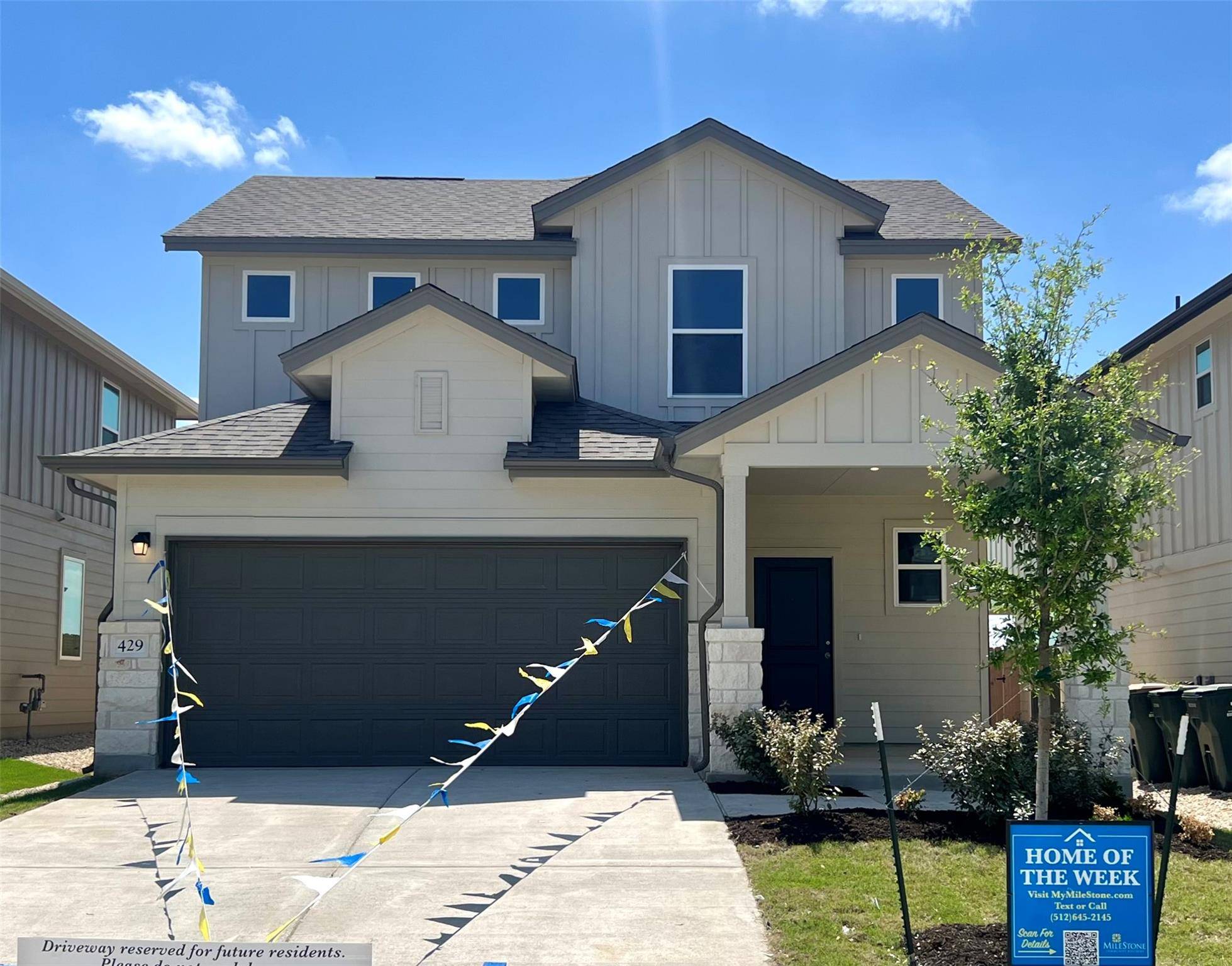 334 Young ST, Buda, TX 78610