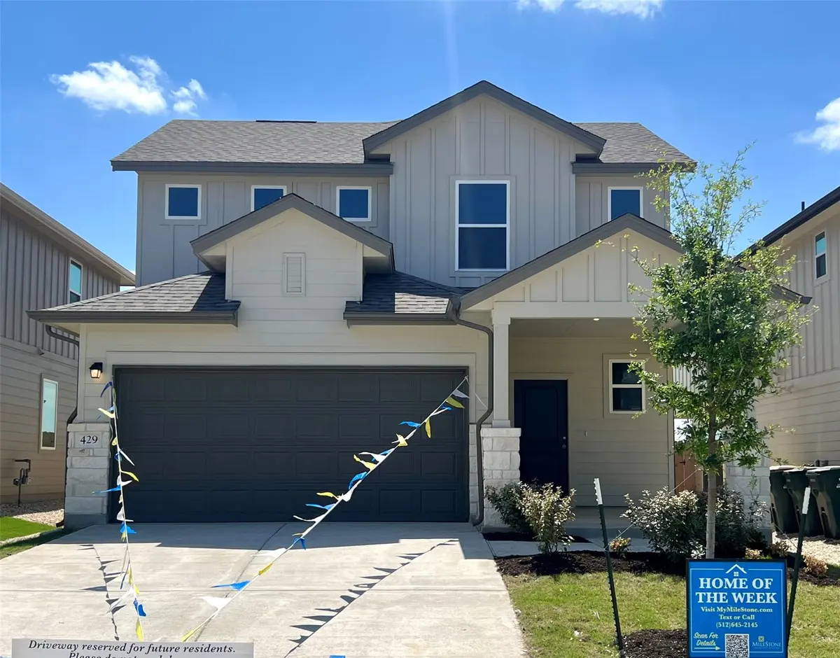 334 Young ST, Buda, TX 78610