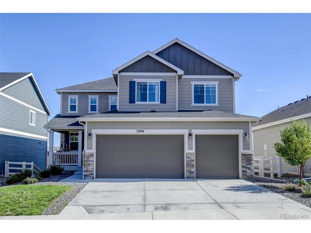 5094 Ditmars, Castle Rock, CO 80104
