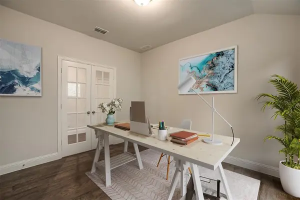 1712 Dove Drive, Princeton, TX 75407