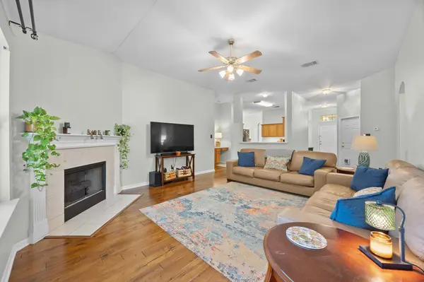 1500 Ashberry TRL, Georgetown, TX 78626
