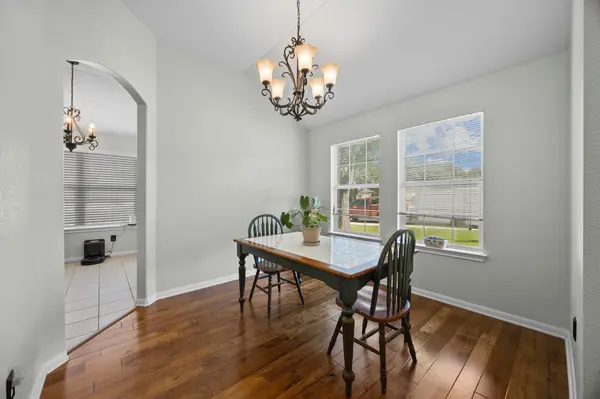 1500 Ashberry TRL, Georgetown, TX 78626