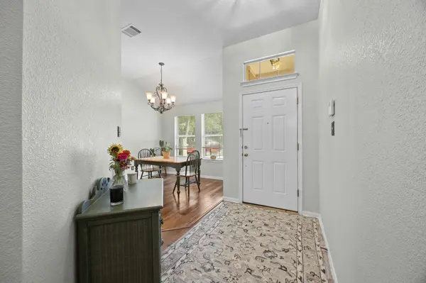 1500 Ashberry TRL, Georgetown, TX 78626