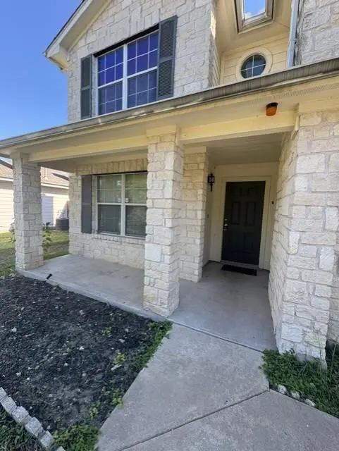 1309 Ascot ST, Georgetown, TX 78626