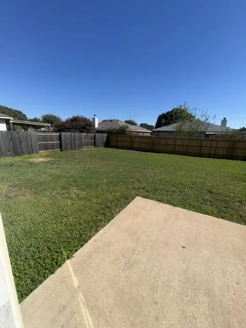 1309 Ascot ST, Georgetown, TX 78626