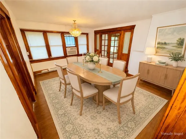 409 W Miller ST, Appleton City, MO 64724