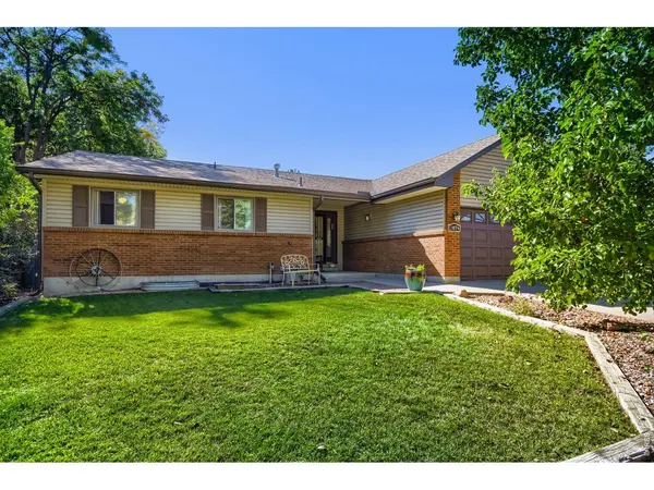 2874 Hartwick, Longmont, CO 80503