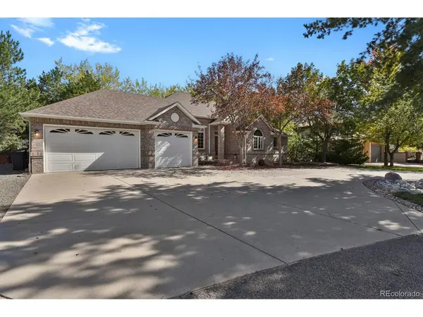 16683 W 56th, Golden, CO 80403
