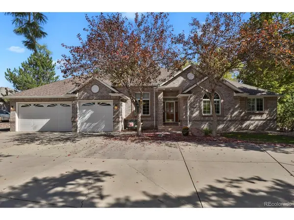 16683 W 56th, Golden, CO 80403