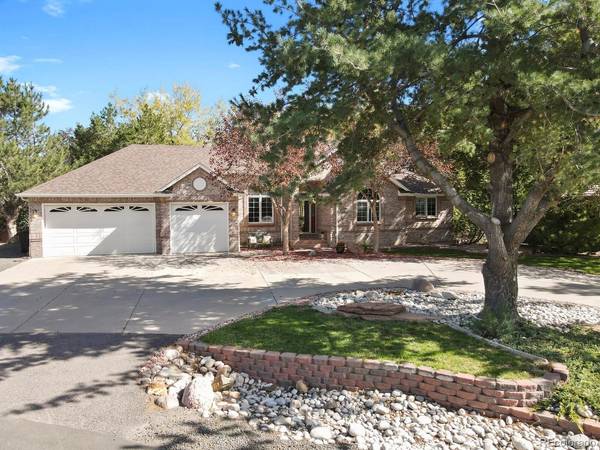 16683 W 56th, Golden, CO 80403