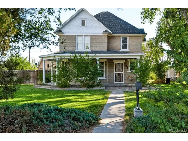 206 S Main, Fort Morgan, CO 80701