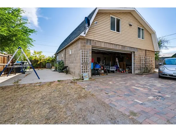 206 S Main, Fort Morgan, CO 80701