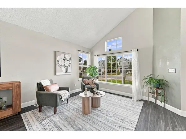 9225 Chieftan, Colorado Springs, CO 80925